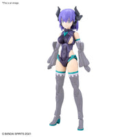Bandai 30MS Option Parts Set 7 (Evil Costume) [Color A] 2620610
