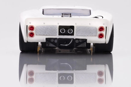 AFX Mega G+ Ford Gt40 MkIIB #98 Daytona Slot Car 22059