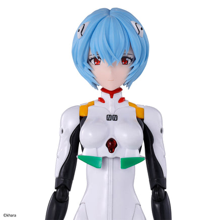 Bandai 30MP Ayanami Rei (Plug Suit Ver.) 2783947
