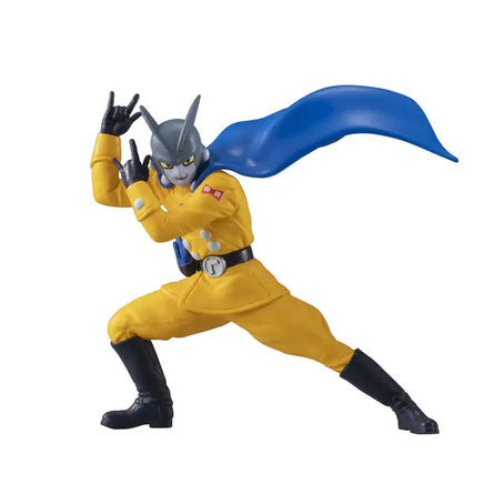 Bandai Dragon Ball - Super Hero Movie GPF Blind Pack (Box of 24) 88940