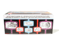 1/25 AMT 1957 Chevy Bel Air Street Machine 1460