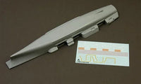 1/720 Italeri U.S.S. Ronald Reagan 5533