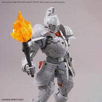 Bandai 30MF Item Shop 4 (Quest Option) 2745409