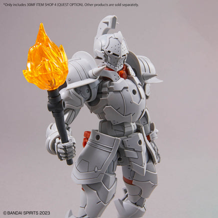 Bandai 30MF Item Shop 4 (Quest Option) 2745409