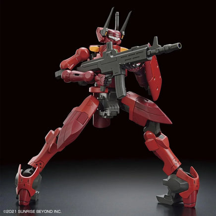 1/72 Bandai HG Kyokai Senki Nyuren 2590652