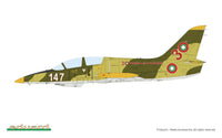 1/72 Eduard L-39ZA Albatros Plastic Model Kit 7047