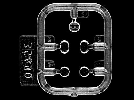 1/35 ICM Standard B "Liberty" with WWI US Drivers 35653