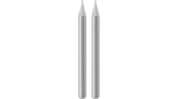 Dremel Engraving Bit 1/32" Ball 105