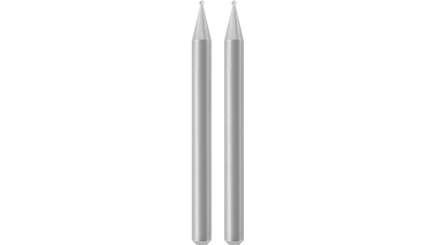 Dremel Engraving Bit 1/32" Ball 105