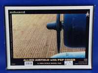 1/48 Eduard Allied Airfield with PSP cover 300x400 8804
