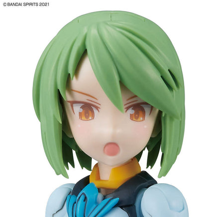 Bandai 30MS SIS-Ac25g 05 Far-Farina (Conductor Form) 2590332