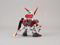 Bandai SDEX-Standard 07 MBF-P02 Gundam Astray Red Frame 2688333