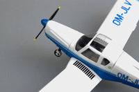 1/72 Hobby Boss Zlin Z-42M Easy Assembly 80231