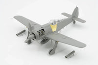 1/35 Border Model Focke-Wulf FW-190A-8 BF009