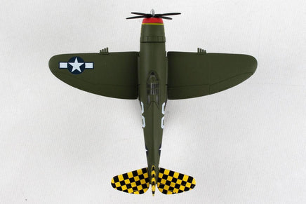 1/100 Daron P-47 Thunderbolt Big Stud 5359-2