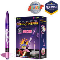 Estes Rockets Space2Inspire STEM Kit 009428