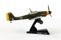 1/110 Daron JU87 Stuka 5339-4