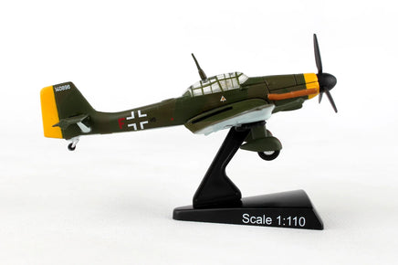 1/110 Daron JU87 Stuka 5339-4