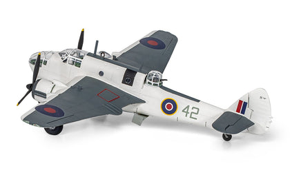 1/72 Airfix Bristol Beaufort Mk I Bomber A04021A