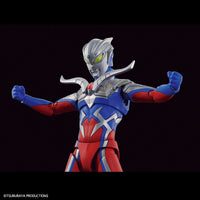 Bandai Figure-Rise Standard Ultraman Zero 2621336