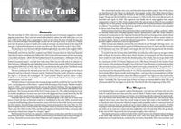 Schiffer Publishing WAFFEN-SS TIGER CREWS AT KURSK: The Men of SS Panzer Regiments 1, 2, and 3 in Operation Citadel July 5, 1943, 360473