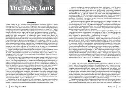 Schiffer Publishing WAFFEN-SS TIGER CREWS AT KURSK: The Men of SS Panzer Regiments 1, 2, and 3 in Operation Citadel July 5, 1943, 360473