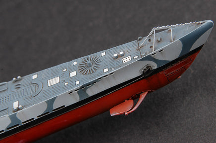1/350 Hobby Boss DKM Type IX-B U-Boat 83507