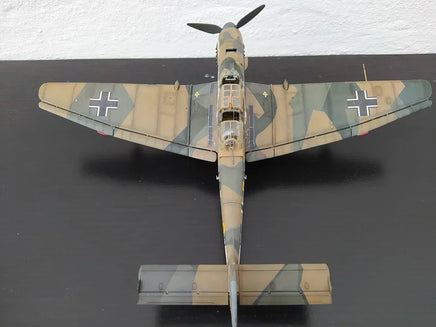 1/48 Italeri Ju 87 B-2/R-2 "Picchiatello" 2769