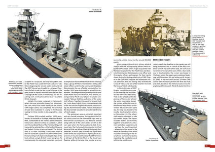 Kagero Publishing Naval Archives Vol.III 92003