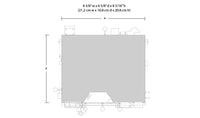 O Woodland Lubener's General Store 5890 - MPM Hobbies