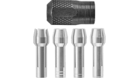 Dremel Collet Nut Kit 4485