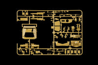 1/35 Italeri Semovente M42 da 75/18 6569