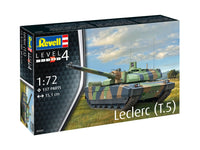 1/72 Revell Germany Leclerc (T.5) 03341