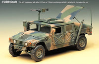 1/35 Academy M1025 Armoured Carrier 13241