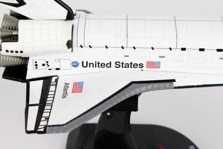 1/300 Daron Space Shuttle Atlantis 5823-1