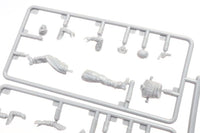 1/35 Gecko Models Early War British Tank Crew 35GM0022