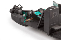 1/48 Eduard Mi-24A Zoom set for TRUMPETER kit FE1527