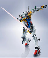 Bandai Metal Robot Spirits White Gundam 67663