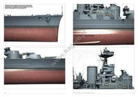 Kagero Publishing The Battlecruiser HMS Hood 16023