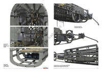Kagero Publishing Heinkel He 219 Uhu Vol. II Book 03050
