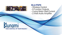 SoundTraxx BLU-PNP8 Diesel GE 8-Function 885614