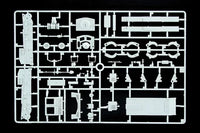 1/35 Italeri Semovente L40 Da 47/32 6477