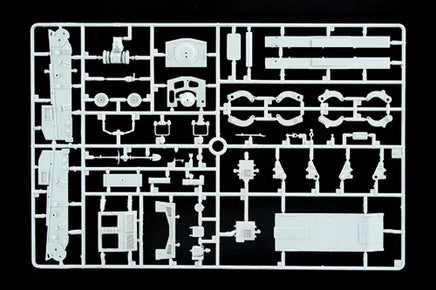 1/35 Italeri Semovente L40 Da 47/32 6477