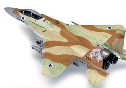 1/48 Academy F-15I Ra'am Israeli Air Force 12217
