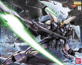 1/100 Bandai MG Gundam-W Endless Waltz XXXG-01D2 Gundam Deathscythe Hell 2091972