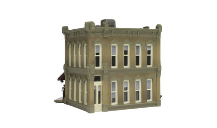 HO Woodland Municipal Building BR5030
