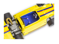 1/25 Revell-Monogram '78 Chevy Off-Road 4x4 with Malibu Grand Prix Virage & Trailer 14581