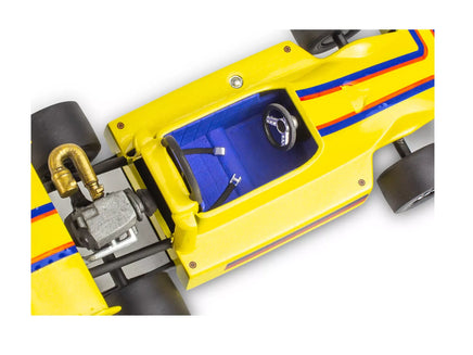 1/25 Revell-Monogram '78 Chevy Off-Road 4x4 with Malibu Grand Prix Virage & Trailer 14581