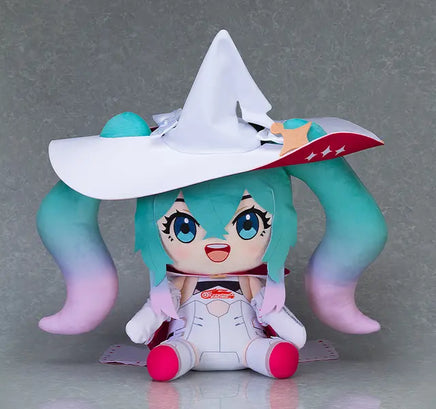 Good Smile Racing Miku 2024 Ver. Big Plushie 20709