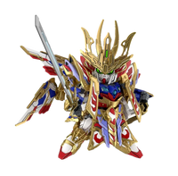 Bandai SDW Heroes Cao Cao Wing Gundam Isei Style 2568791